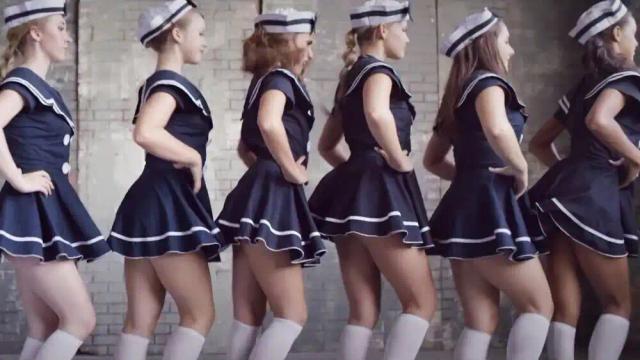 VDJ Smile - Vadoka Bayan