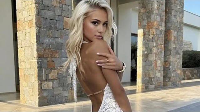 Dj Ramezz, Mystery Girl - Inside To Outside