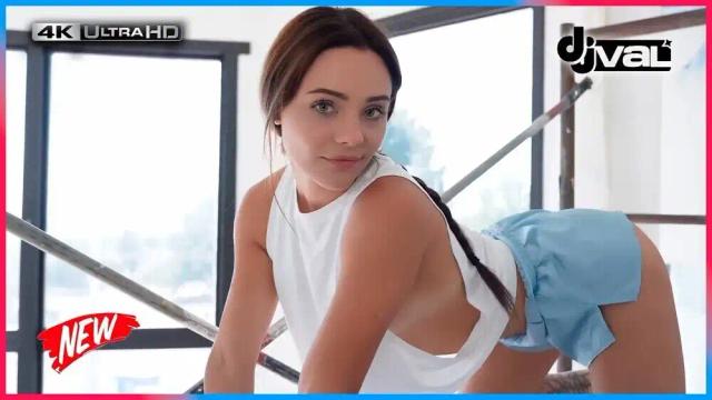 DJ VAL - Sweet Aerobics Show