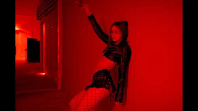 JANE SOUL - DANGEROUS