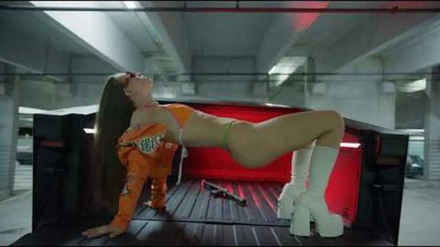 JANE SOUL - Big Boss