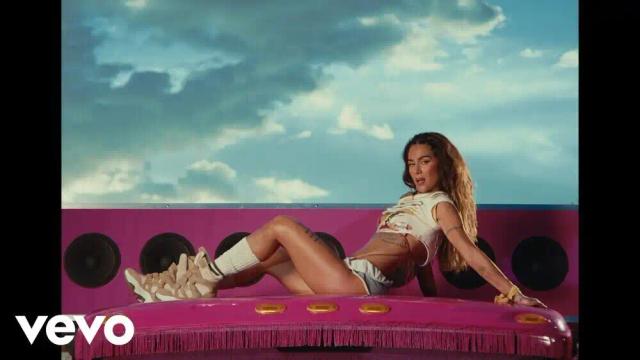 Greeicy - Quiero mas