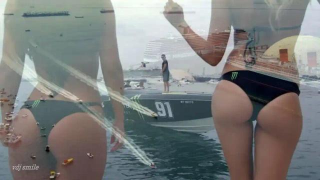 VDJ Smile - 911 Sayber