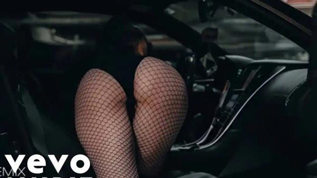 BLACKVETTE, DEELIZE, KEAN DYSSO - Black Beamer