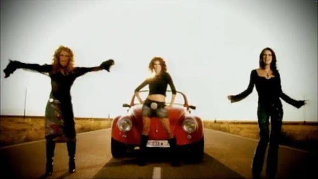 Las Ketchup - Kusha Las Payas