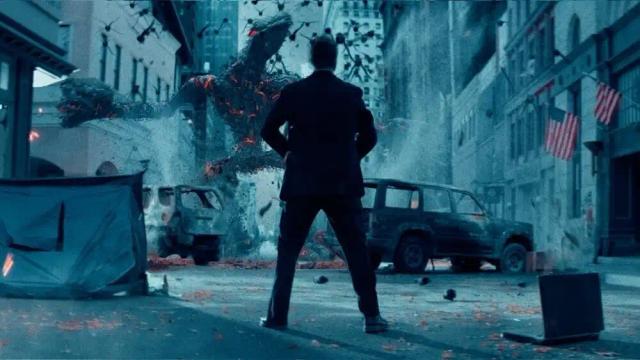 Papa Roach - EVEN IF IT KILLS ME