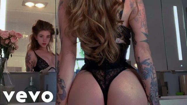 KEAN DYSSO, BLACKVETTE - Comin Your Way