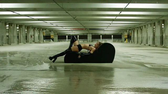 JANE SOUL - Who is your Boss