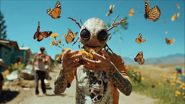 Thirty Seconds To Mars - Avalanche