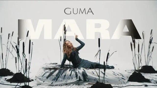 GUMA - МАРА