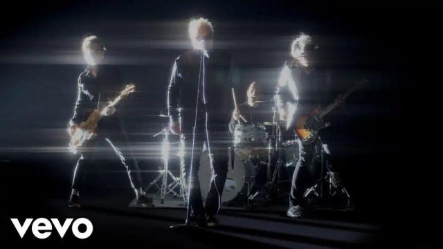 The Offspring - Let The Bad Times Roll