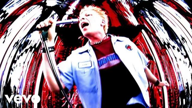 The Offspring - Pretty Fly