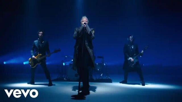 The Offspring - This Is Not Utopia