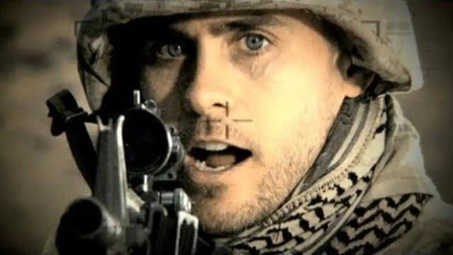 Thirty Seconds To Mars - This Is War