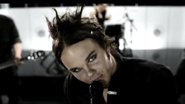 The Rasmus - In the Shadows