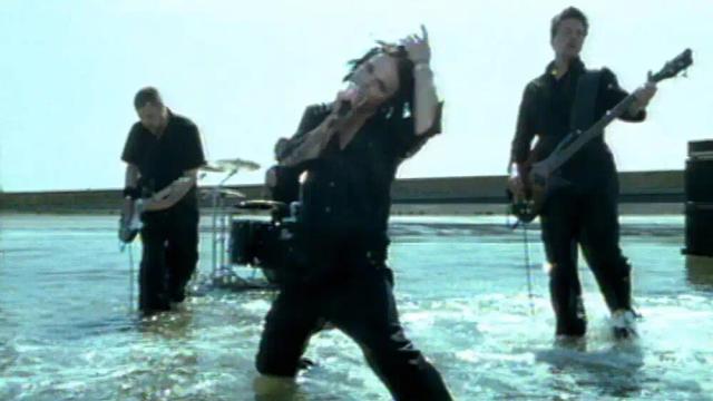 The Rasmus - First Day of My Life