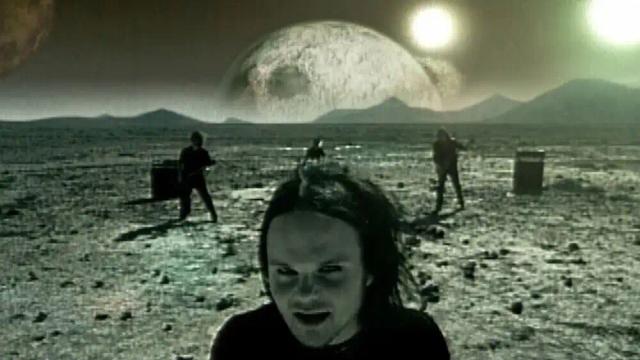 The Rasmus - Shot