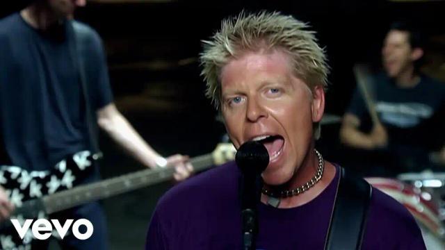 The Offspring - Cannot Repeat