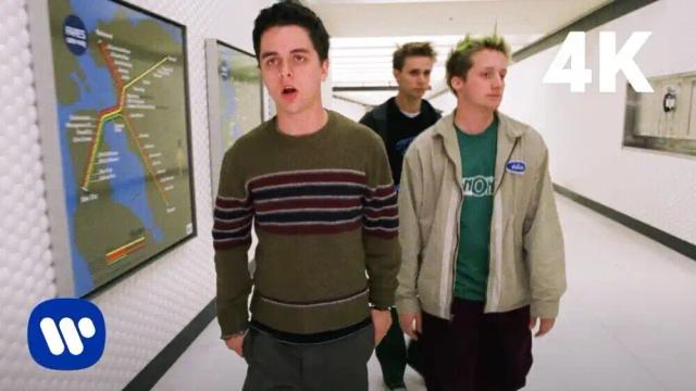 Green Day - Minority