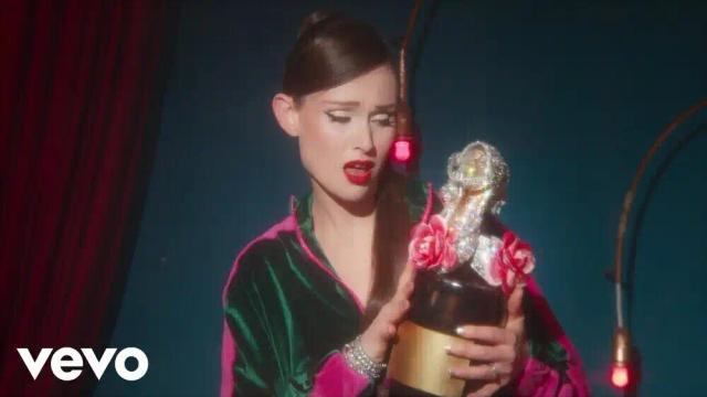 Sophie Ellis-Bextor - Freedom Of The Night