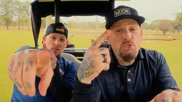 Good Charlotte - Mean