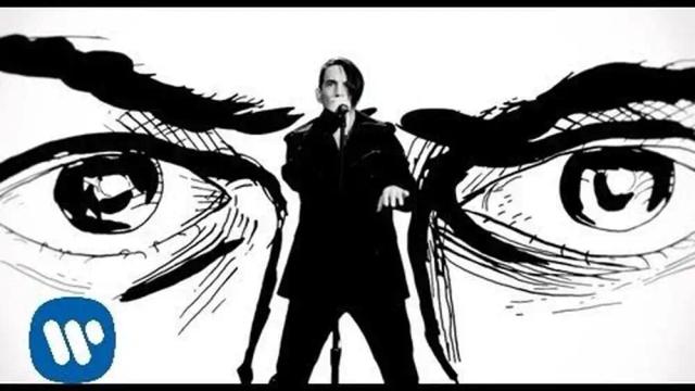 Red Hot Chili Peppers - Monarchy of Roses