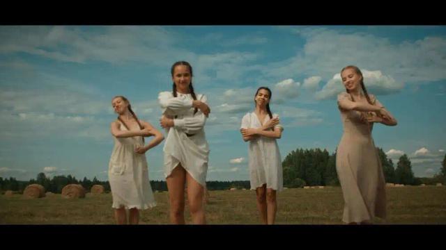 Татьяна Куртукова - Матушка Земля белая берёзонька