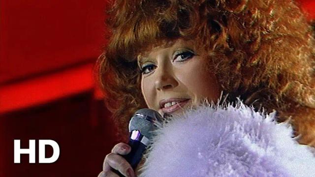 Алла Пугачёва - Миллион алых роз