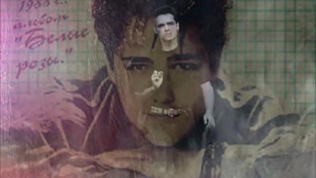 Юрия Шатунов - Ветер перемен