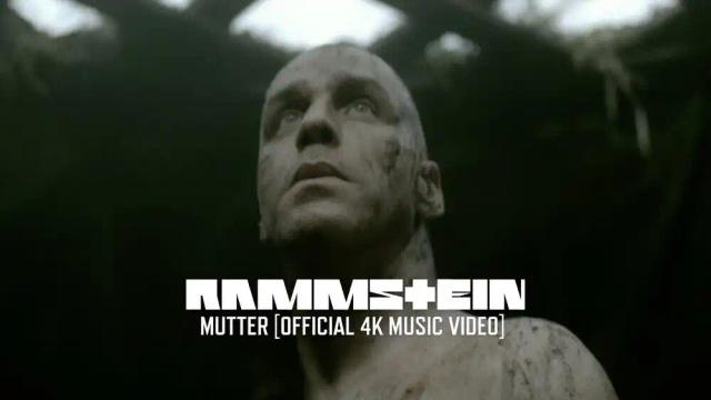 Rammstein - Mutter
