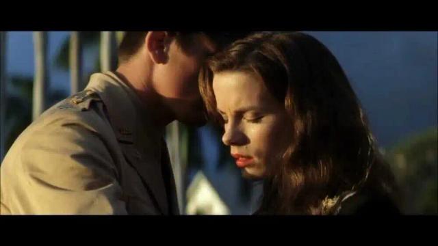 Faith Hill - There You ll Be