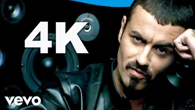 George Michael - Fastlove