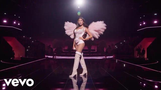 Madison Beer - Victorias Secret Fashion Show 2025