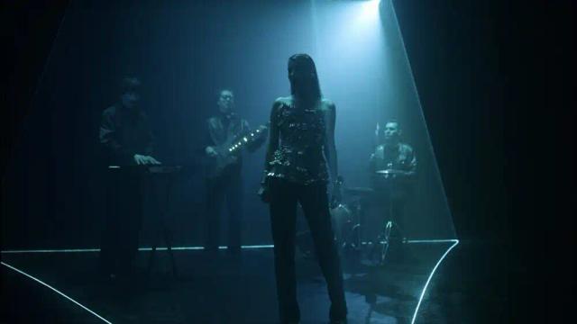 A Studio - Она не виновата