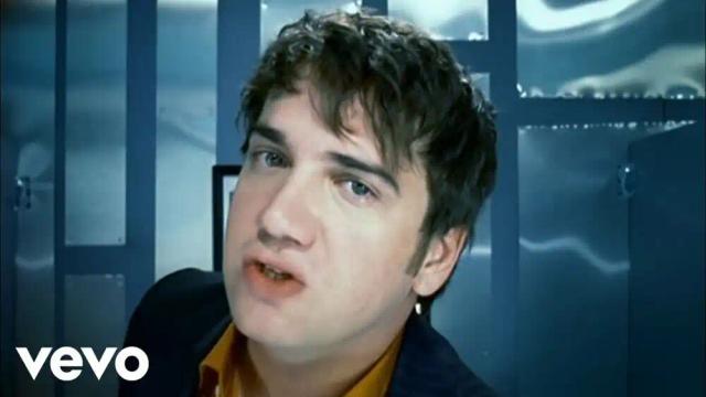 Bloodhound Gang - Uhn Tiss Uhn Tiss Uhn Tiss
