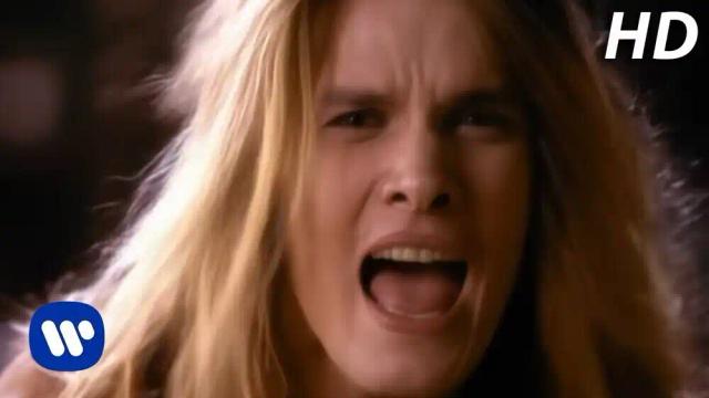 Skid Row - I Remember You