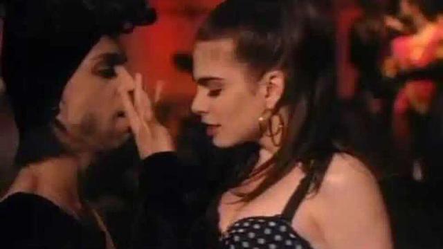 Prince, The New Power Generation - Gett Off