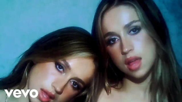 Tate McRae - NOBODY iS GIRL