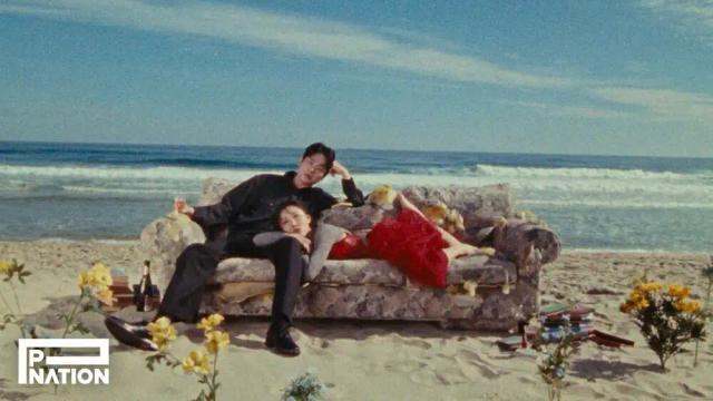 HWASA - Good Goodbye