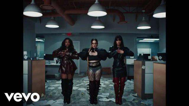 3Quency - Once I Was A Good Girl