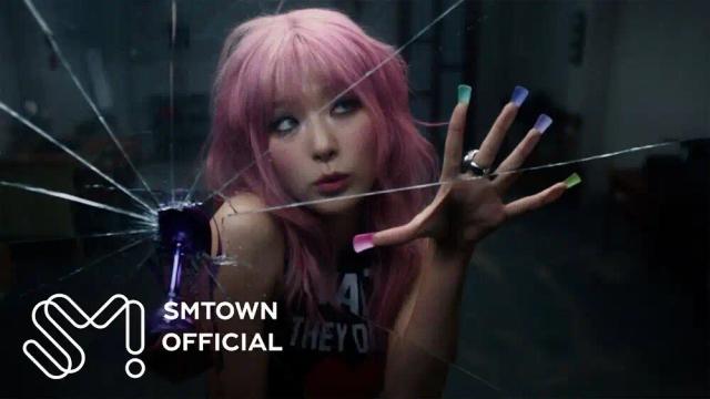 SEULGI - Baby, Not Baby