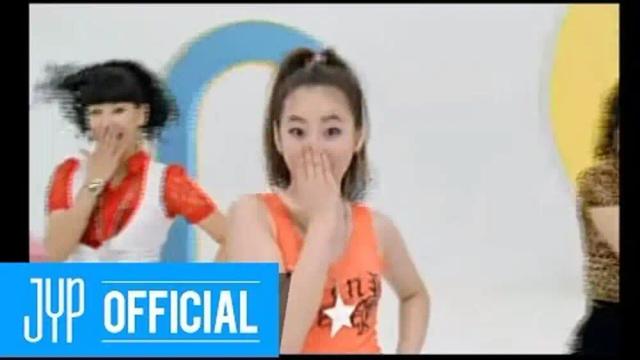 Wonder Girls - Tell me