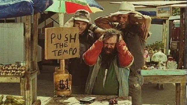 Fatboy Slim - Push The Tempo