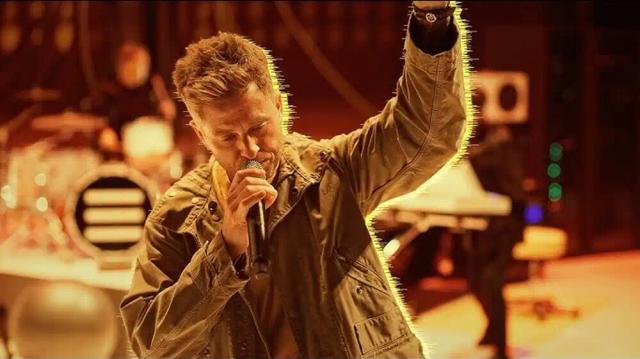 OneRepublic - Give Me Something