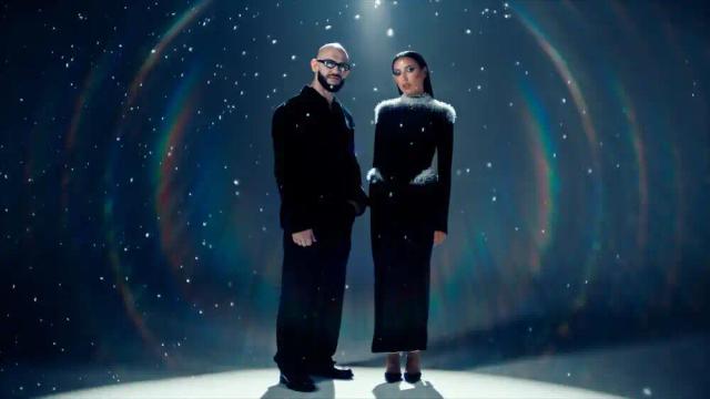 Джиган, Алсу - Зима