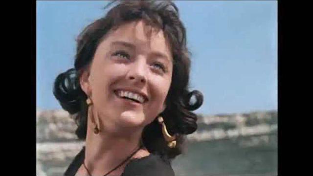 Человек-амфибия - Эй, моряк