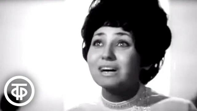 Аида Ведищева - Лесной олень