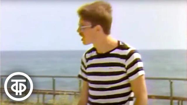 Владимир Маркин - Я готов целовать песок