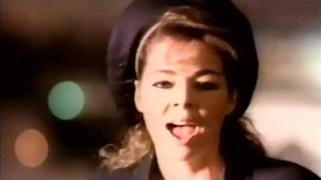 Sandra - Around My Heart