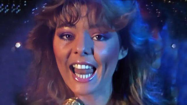 Sandra - Mirror of Love